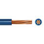 6491B Single Core LSZH (Blue) 10mm² x 100m - 6491B-Blue-2000px.png