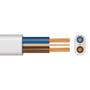6242B Twin & Earth LSZH (White with Brown, Blue) 6mm² x 50m - 6242B-White-Blue-Brown-2000px.png