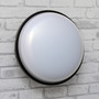Comma 30W Round LED Bulkhead Light (2 per pack) - 778296-Comma-30W-Round-LED-Bulkhead-Light-Lifestyle-01.jpg