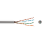 CAT6 High Speed UTP PVC Data Cable (Grey) x 305m - Data-CAT6-PVC-Grey-2000px.png