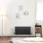 3 Column 500 Horizontal Radiator: Anthracite Grey (RAL 7016) 500mm H x 997mm L - 3-Column-C3050922A-Anthracite-Lifestyle-01.jpg