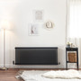 3 Column 600 Horizontal Radiator: Anthracite Grey (RAL 7016) 600mm H x 1440mm L - 3-Column-C3061432A-Anthracite-Lifestyle-02.jpg