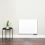 Planal 7PHS Horizontal Radiator: Traffic White (RAL 9016) 700mm H x 911mm L - Planal-Horizontal-7PHS900W-White-Lifestyle-01.jpg