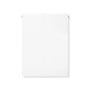 Planal PSF Radiator for Hampton Towel Rail: Traffic White (RAL 9016) 700mm H x 509mm L - Planal-Horizontal-7PSF500W-White-Cutout-01.jpg