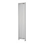 Trojan. Chrome Vertical Radiator: 1760mm H x 390mm L - Clearance-Trojan-4T18C-Chrome.jpg