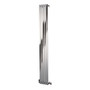 Linear. Chrome 2000 Vertical Radiator: 2013mm H x 252mm L - Clearance-Linear-Vertical-LS2005C-Chrome.jpg
