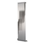 Linear. Chrome 2000 Vertical Radiator: 2013mm H x 464mm L - Clearance-Linear-Vertical-LS2009C-Chrome.jpg