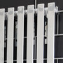 Klon Chrome Vertical Radiator (Side Tappings only): 1800mm H x 611mm L - Clearance-Klon-Vertical-KOLON-S1806C-Chrome.jpg