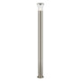 Landscape Stainless Steel E27 Garden Bollard Light Fitting - 778326-Landscape-Stainless-Steel-80cm-E27-Garden-Bollard-Light-Fitting-Cutout-01.jpg