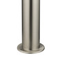 Landscape Stainless Steel E27 Garden Bollard Light Fitting - 778326-Landscape-Stainless-Steel-80cm-E27-Garden-Bollard-Light-Fitting-Detail-02.jpg