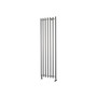 Trojan. Chrome Vertical Radiator - Clearance-Trojan-4T13C-Chrome.jpg