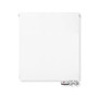 Planal 7PDS 700mm High Horizontal Radiator - Planal-Horizontal-7PDS600W-White-Cutout-01-V.jpg
