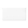 Planal 6PDS 600mm High Horizontal Radiator - Planal-Horizontal-6PDS1100W-White-Cutout-01.jpg