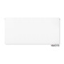 Planal 6PDS 600mm High Horizontal Radiator - Planal-Horizontal-6PDS1200W-White-Cutout-01-V.jpg