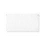 Planal 4PDS 400mm High Horizontal Radiator - Planal-Horizontal-4PDS700W-White-Cutout-01.jpg