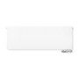 Planal 4PDS 400mm High Horizontal Radiator - Planal-Horizontal-4PDS1100W-White-Cutout-01-V.jpg
