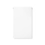 Planal 7PHS 700mm High Horizontal Radiator - Planal-Horizontal-7PHS400W-White-Cutout-01.jpg