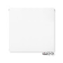 Planal 7PHS 700mm High Horizontal Radiator - Planal-Horizontal-7PHS700W-White-Cutout-01-V.jpg