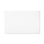 Planal 6PHS 600mm High Horizontal Radiator - Planal-Horizontal-6PHS900W-White-Cutout-01.jpg
