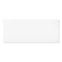 Planal 6PHS 600mm High Horizontal Radiator - Planal-Horizontal-6PHS1400W-White-Cutout-01.jpg