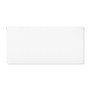 Planal 6PSS 600mm High Horizontal Radiator - Planal-Horizontal-6PSS1200W-White-Cutout-01.jpg