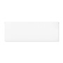 Planal 6PSS 600mm High Horizontal Radiator - Planal-Horizontal-6PSS1600W-White-Cutout-01.jpg
