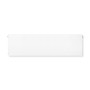 Planal 3PSS 300mm High Horizontal Radiator - Planal-Horizontal-3PSS1000W-White-Cutout-01.jpg