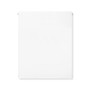 Planal 9PDS 900mm High Horizontal Radiator - Planal-Horizontal-9PDS700W-White-Cutout-01.jpg