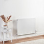 Lanner 6LHS 600mm High Horizontal Radiator - Lanner-Horizontal-6LHS800W-White-Lifestyle-01.jpg