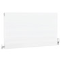 Lanner 6LHS 600mm High Horizontal Radiator - Lanner-Horizontal-6LHS1000W-White-Cutout-01.jpg