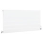 Lanner 6LHS 600mm High Horizontal Radiator - Lanner-Horizontal-6LHS1200W-White-Cutout-01.jpg