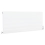 Lanner 6LHS 600mm High Horizontal Radiator - Lanner-Horizontal-6LHS1400W-White-Cutout-01.jpg