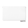 Planal 5PHS 500mm High Horizontal Radiator - Planal-Horizontal-5PHS800W-White-Cutout-01-V.jpg