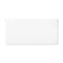 Planal 5PHS 500mm High Horizontal Radiator - Planal-Horizontal-5PHS1000W-White-Cutout-01.jpg