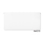Planal 5PHS 500mm High Horizontal Radiator - Planal-Horizontal-5PHS1000W-White-Cutout-01-V.jpg