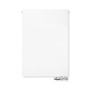 Planal 9PSS 900mm High Horizontal Radiator - Planal-Horizontal-9PSS600W-White-Cutout-01-V.jpg