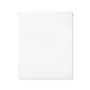 Planal 9PSS 900mm High Horizontal Radiator - Planal-Horizontal-9PSS700W-White-Cutout-01.jpg