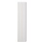 Visage 2000mm High Vertical Radiator - Visage-VIS2009W-White-Cutout-01.jpg