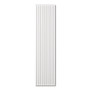 Visage 2000mm High Vertical Radiator - Visage-VIS2010W-White-Cutout-01.jpg