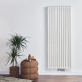 Visage 1800mm High Vertical Radiator - Visage-VIS1814W-White-Lifestyle-01.jpg