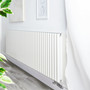 Visage 600mm High Horizontal Radiator - Visage-VIS640W-White-Lifestyle-02.jpg