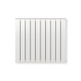 Smyrna 600mm High Horizontal Radiator - Smyrna-SMY610W-White-Cutout-01.jpg