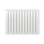 Smyrna 600mm High Horizontal Radiator - Smyrna-SMY612W-White-Cutout-01.jpg