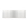 Smyrna 600mm High Horizontal Radiator - Smyrna-SMY625W-White-Cutout-01.jpg