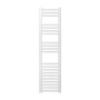 Chelmsford Straight 3. Towel Rail - Clearance-Chelmsford-Straight-3M12-White.jpg