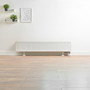Compact 6 - 3QS 300mm High Horizontal Radiator - Compact-6-3QS1600W-White-Lifestyle-01.jpg