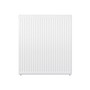 Compact 6 - 9TS 900mm High Horizontal Radiator - Compact-6-9TS800W-White-Cutout-01.jpg