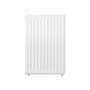 Compact 6 - 6TS 600mm High Horizontal Radiator - Compact-6-6TS400W-White-Cutout-01.jpg