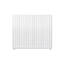 Compact 6 - 6TS 600mm High Horizontal Radiator - Compact-6-6TS700W-White-Cutout-01.jpg