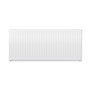 Compact 6 - 6TS 600mm High Horizontal Radiator - Compact-6-6TS1400W-White-Cutout-02.jpg